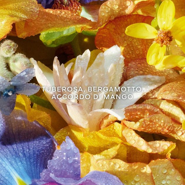 GUERLAIN AQUA ALLEGORIA FLORALBLOOM EDT