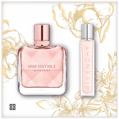 GIVENCHY IRRESISTIBLE EDP COFANETTO