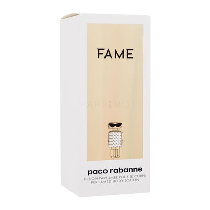 PACO RABANNE FAME LATTE CORPO