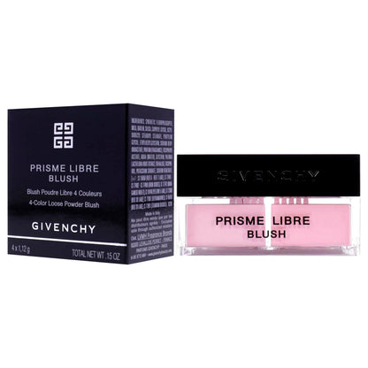 GIVENCHY PRISME LIBRE BLUSH