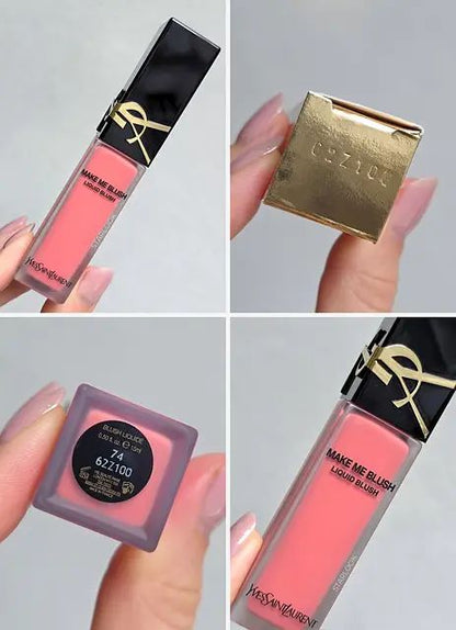 YSL MAKE ME BLUSH LIQUID