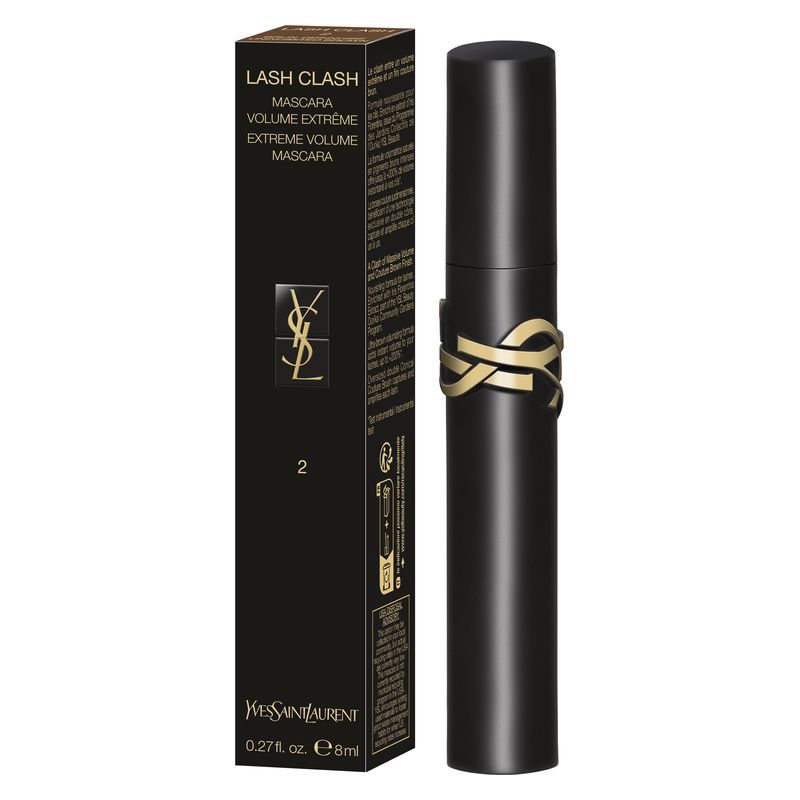 YSL LASH CLASH MASCARA