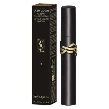 YSL LASH CLASH MASCARA