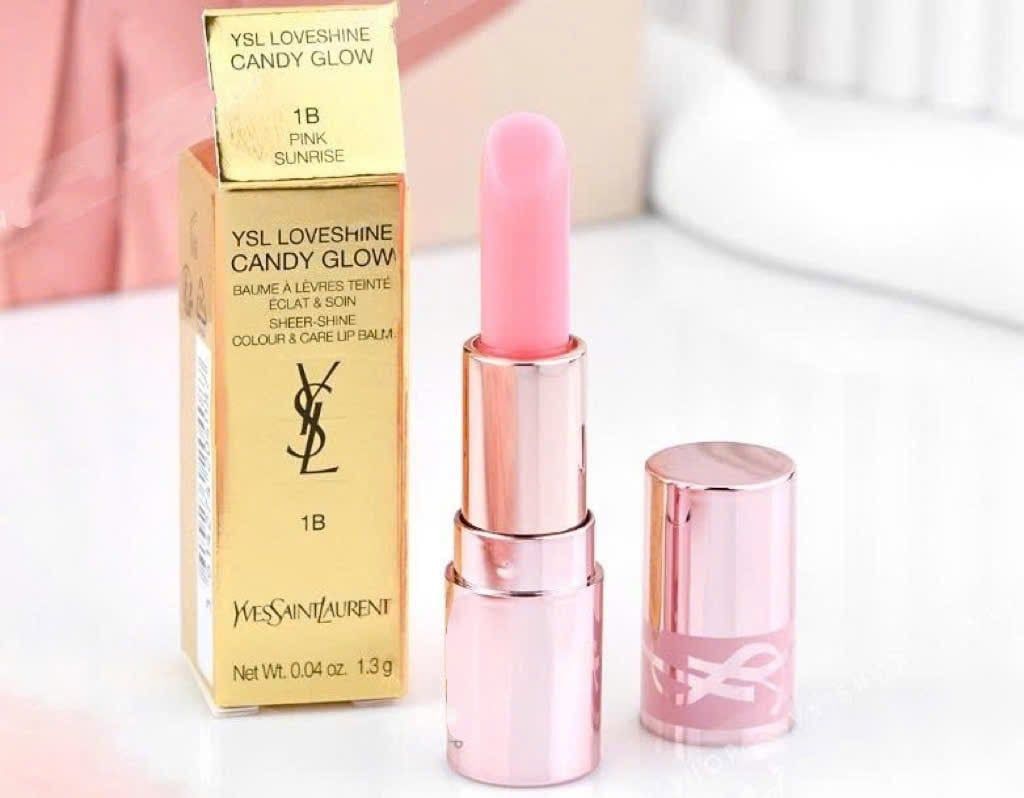 YSL LOVESHINE CANDY GLOW