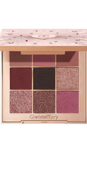 CHARLOTTE TILBURY PILLOW TALK BEAUTYVERSE LOVE PALETTE