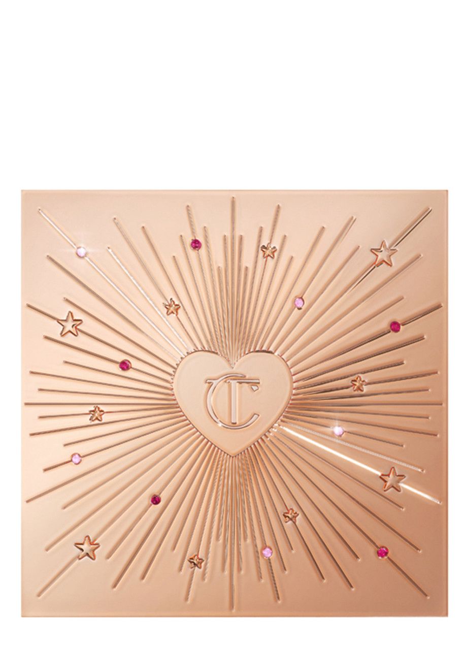 CHARLOTTE TILBURY PILLOW TALK BEAUTYVERSE LOVE PALETTE