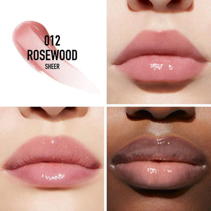 DIOR ADDICT  LIP MAXIMIZER