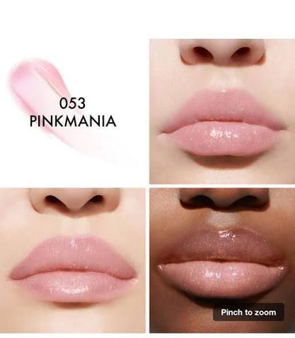 DIOR ADDICT LIP MAXIMIZER
