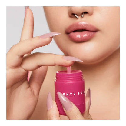 FENTY BEAUTY PLUSH PUDDIN LIP MASK