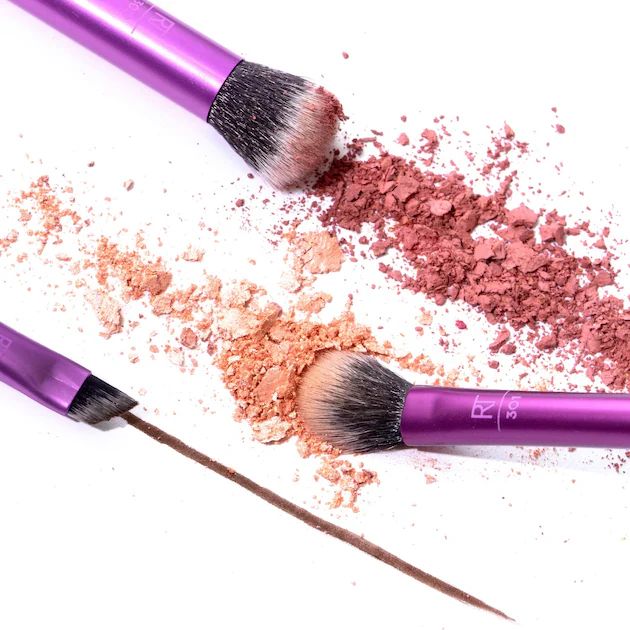 REAL TECHNIQUES EYE SHADE & BLEND