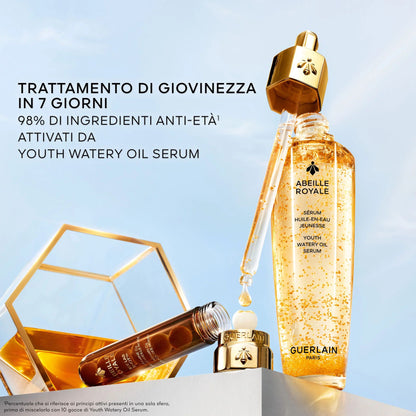 GUERLAIN BEE LAB SHOT