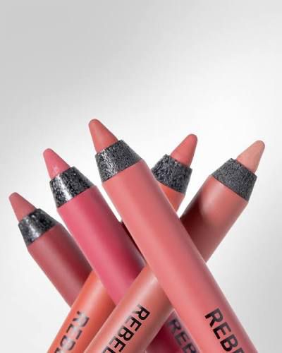 MESAUDA REBEL LIPS