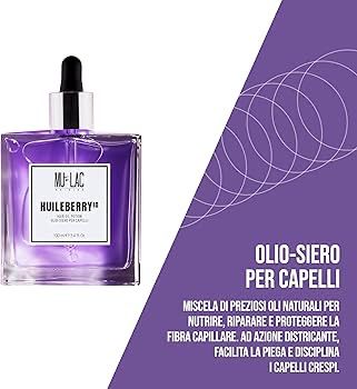 MULAC HUILBERRY