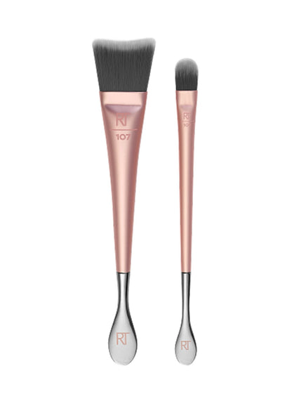 REAL TECHNIQUES SET PENNELLI SKINCARE