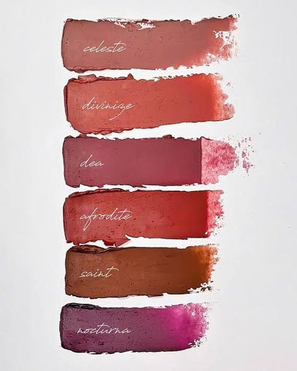 NABLA BEYOND BLURRY LIPSTICK