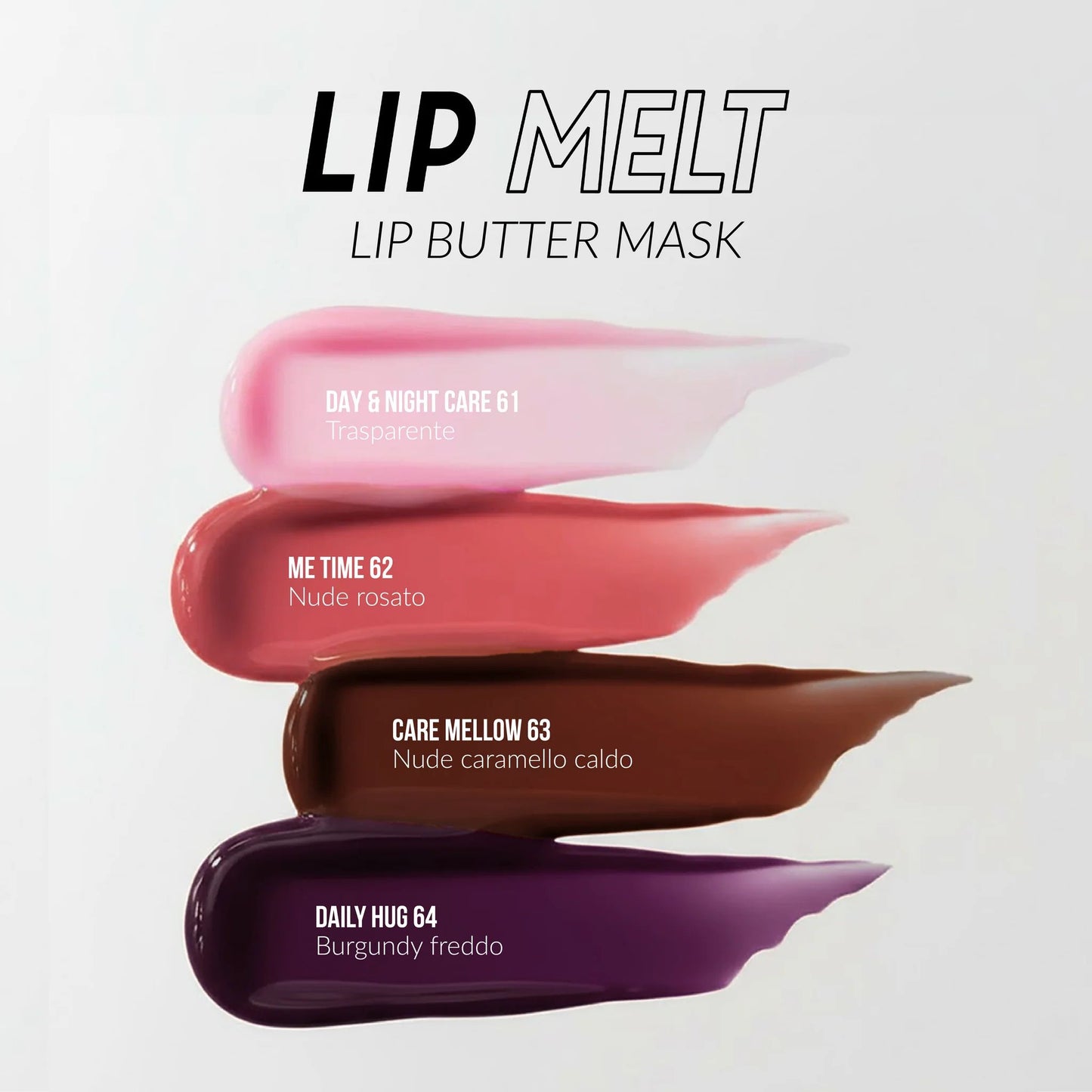MULAC LIP MELT