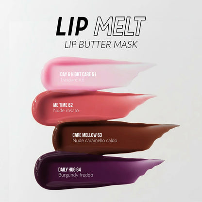 MULAC LIP MELT