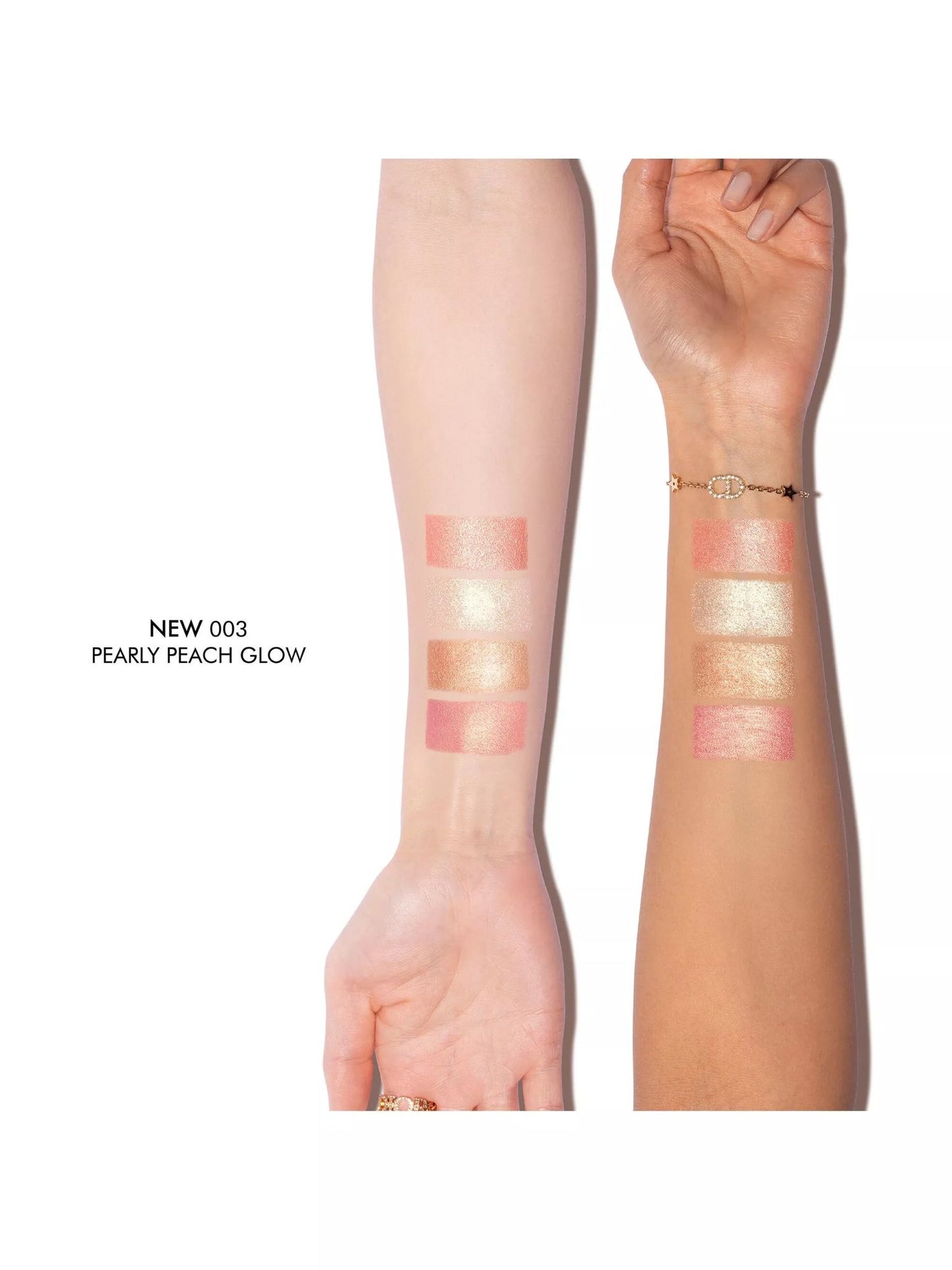 DIOR BACKSTAGE  GLOW PALETTE
