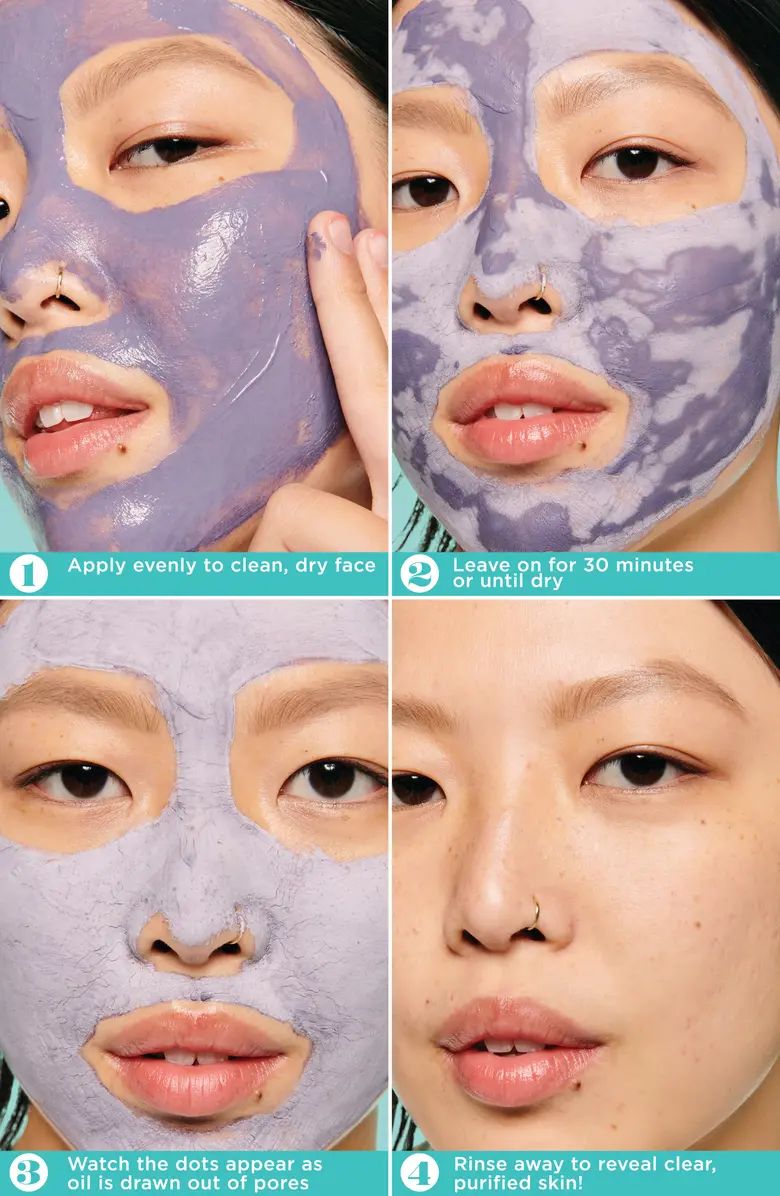 BENEFIT THE PORE PROFESSIONAL DEEP RETREAT