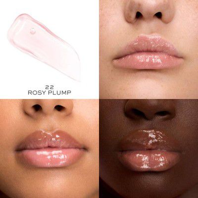 LANCOME LIP IDOLE JUICY GLOSS