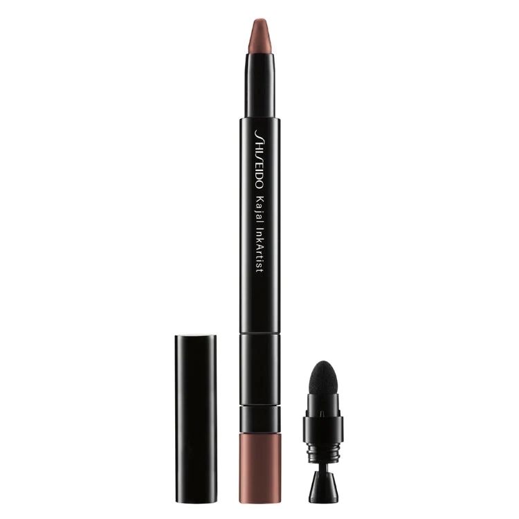 SHISEIDO INK ARTIST 4 IN 1