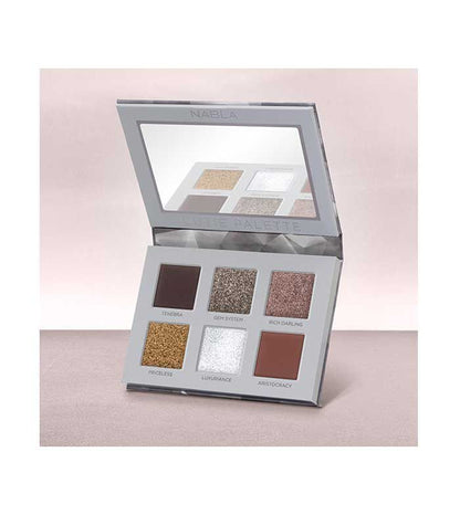 NABLA  CUTIE PLATINUM PALETTE