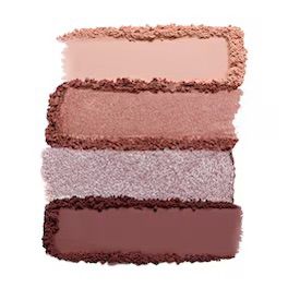 ESTEE LAUDER PURE COLOR LUXE QUAD PALETTE