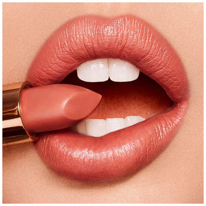 CHARLOTTE TILBURY KISSING STONED ROSE