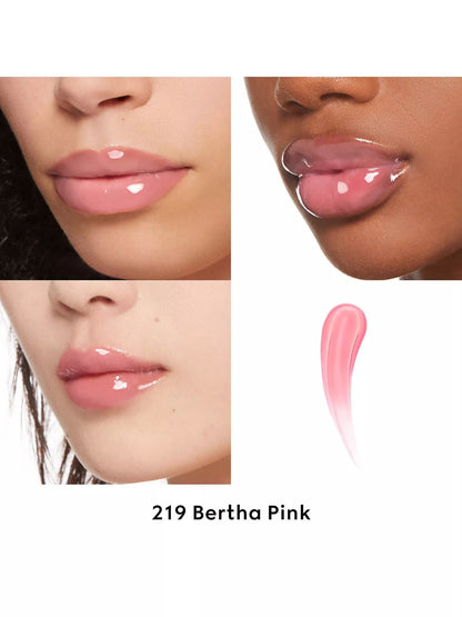 GUCCI GLOSS A LEVRES
