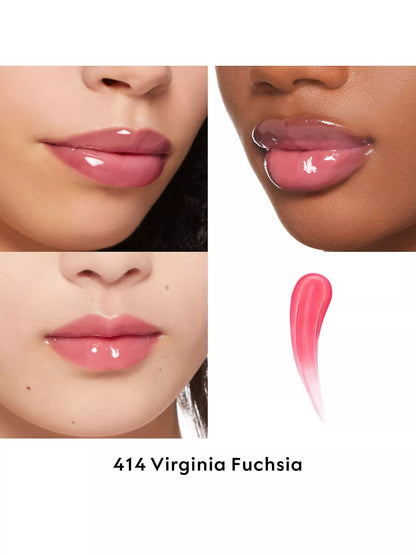 GUCCI GLOSS A LEVRES
