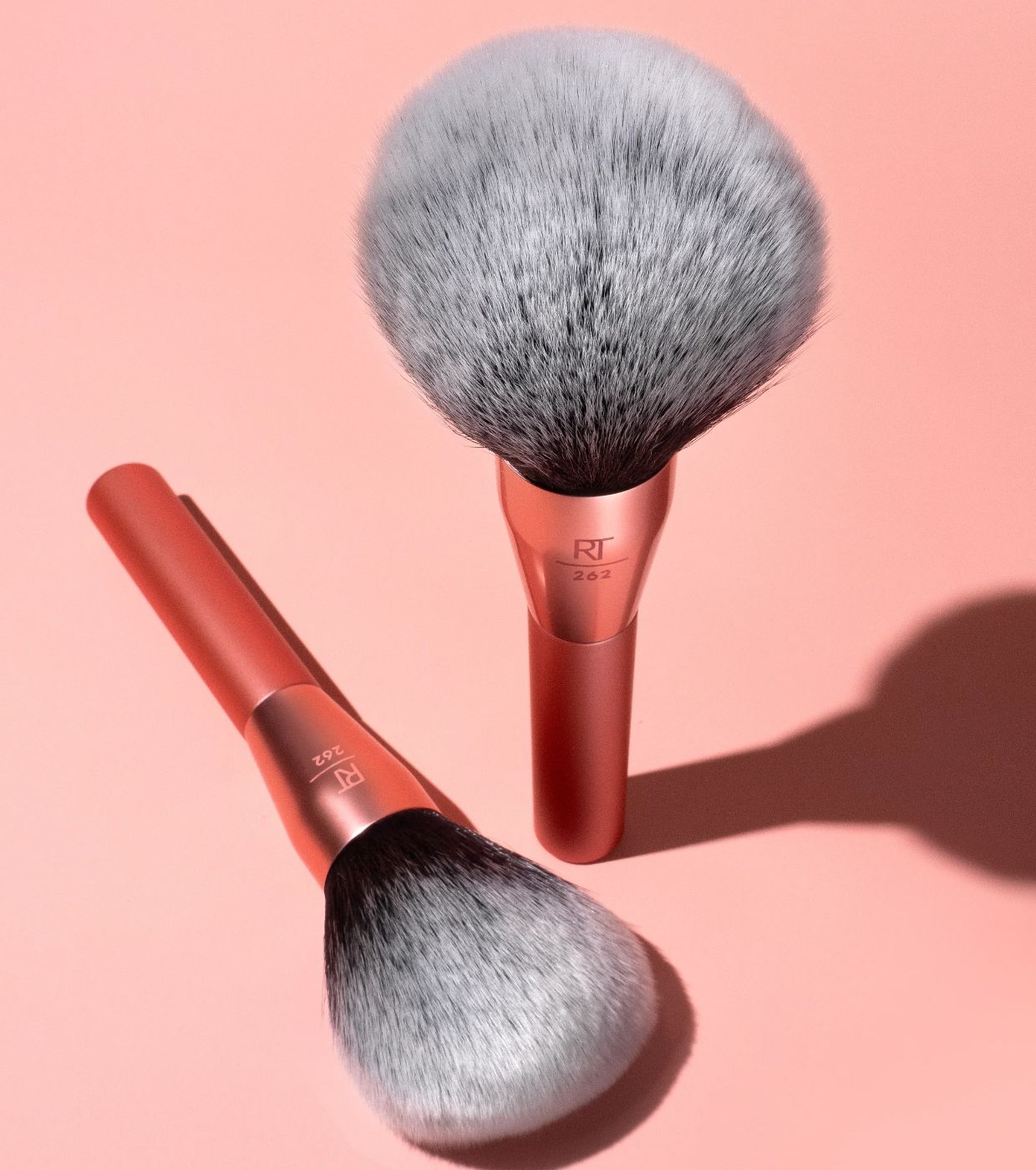 REAL TECHNIQUES POWDER BRUSH