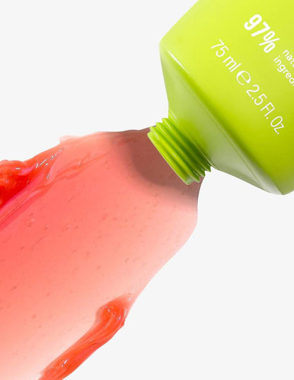 MULAC MU BYE SMOOTHY OIL
