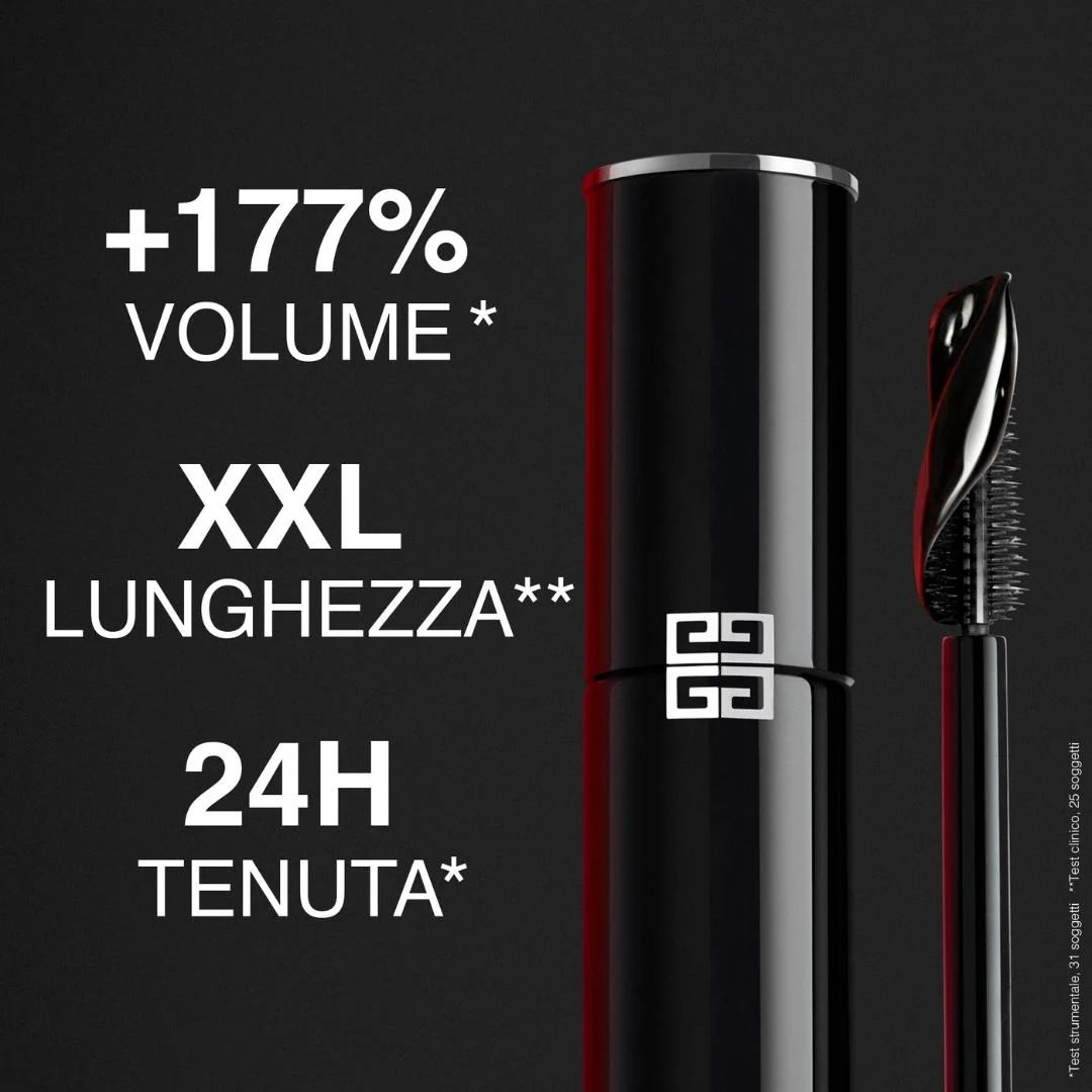 GIVENCHY L INTERDIT MASCARA