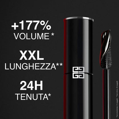 GIVENCHY L INTERDIT MASCARA