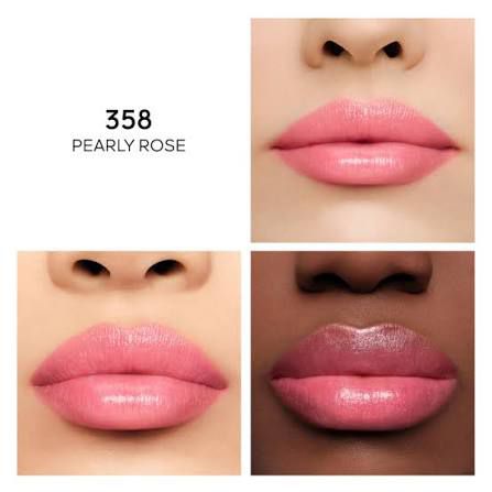 GUERLAIN KISS KISS BEE GLOW
