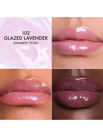 DIOR LIP GLOW BUTTER