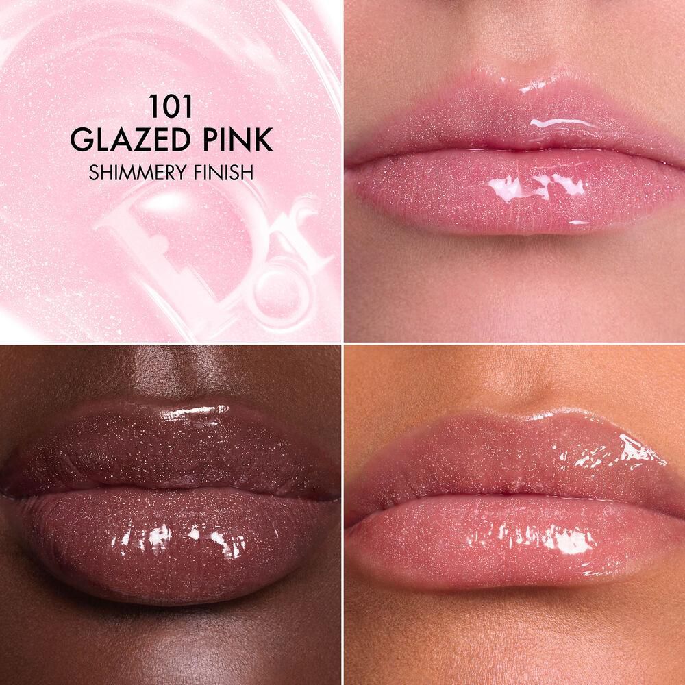 DIOR LIP GLOW BUTTER