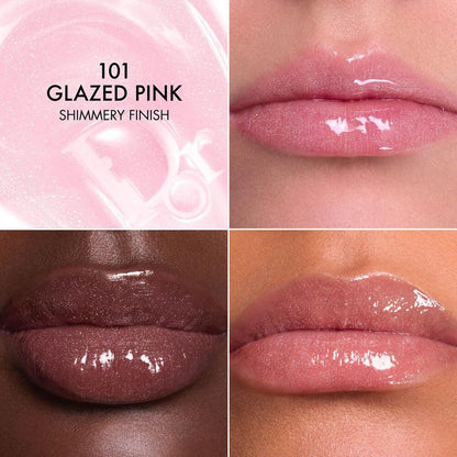 DIOR LIP GLOW BUTTER