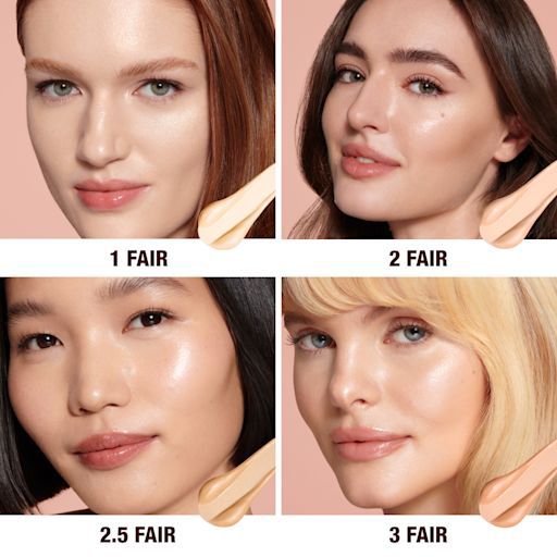 CHARLOTTE TILBURY HOLLYWOOD FLAWLESS FILTER MINI