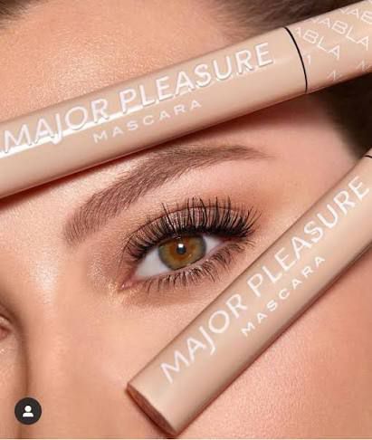 NABLA MAJOR PLEASURE