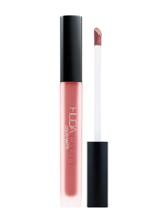 HUDA BEAUTY LIQUID MATTE