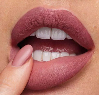 HUDA BEAUTY LIQUID MATTE
