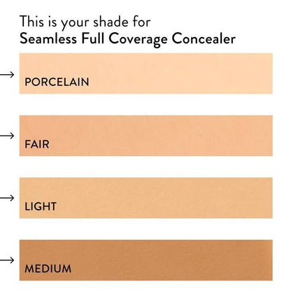 LAURA GELLER IDEAL FIX CONCEALER