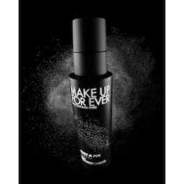 MAKE UP FOREVER MIST & FIX MATTE