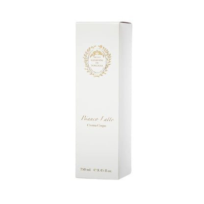 GIARDINI DI TOSCANA BIANCO LATTE BODY CREAM