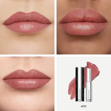 GIVENCHY LE ROUGE INTERDIT SATIN
