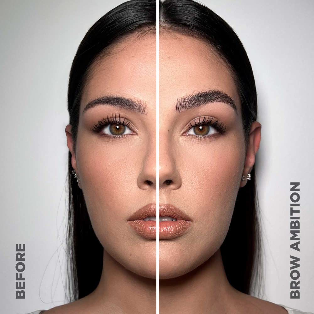 NABLA  BROW AMBITION