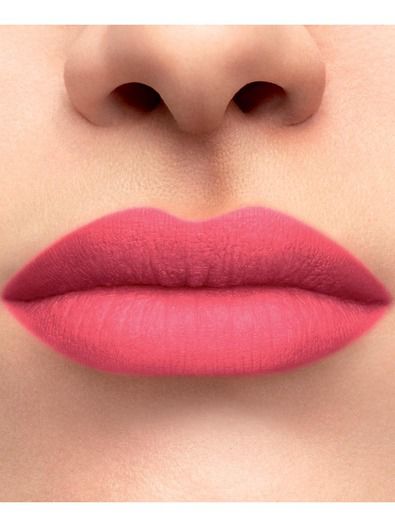 GUERLAIN KISS KISS TENDER MATTE