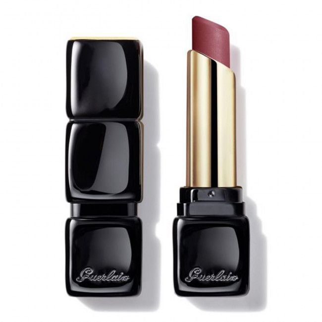 GUERLAIN KISS KISS TENDER MATTE