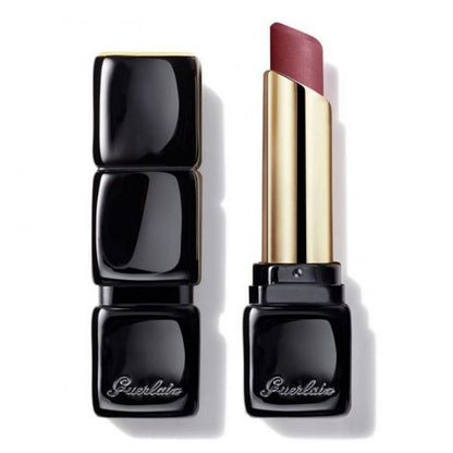GUERLAIN KISS KISS TENDER MATTE